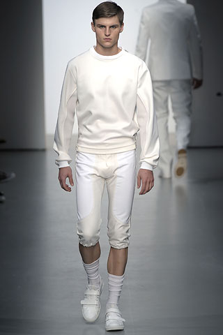 Calvin Klein Collection / - 2009